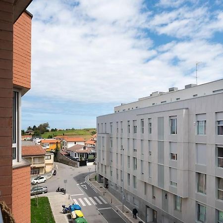 San Roman Apartment With Private Parking Santander Exterior foto