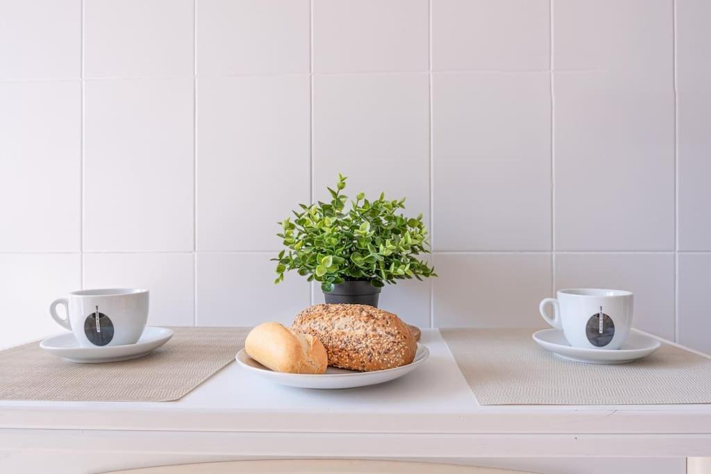 San Roman Apartment With Private Parking Santander Exterior foto